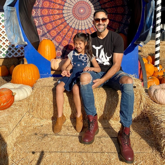 Meet your Posher, Peter - Picture 14 of 16